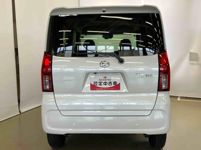 タントXスマートアシスト付き オートライト・ハイビーム LEDヘッドランプ コーナーセンサー 両側スライドドア・片側電動 電動パーキングブレーキ ブレーキホールドシステム キーフリーシステム(鳥取県)の中古車