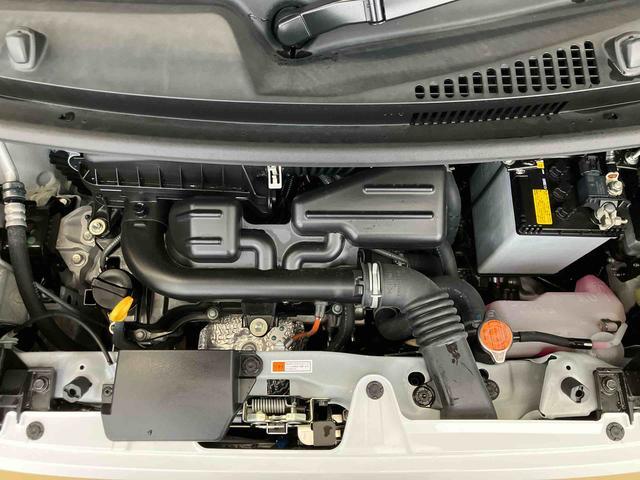 タントXスマートアシスト付き オートライト・ハイビーム LEDヘッドランプ コーナーセンサー 両側スライドドア・片側電動 電動パーキングブレーキ ブレーキホールドシステム キーフリーシステム(鳥取県)の中古車