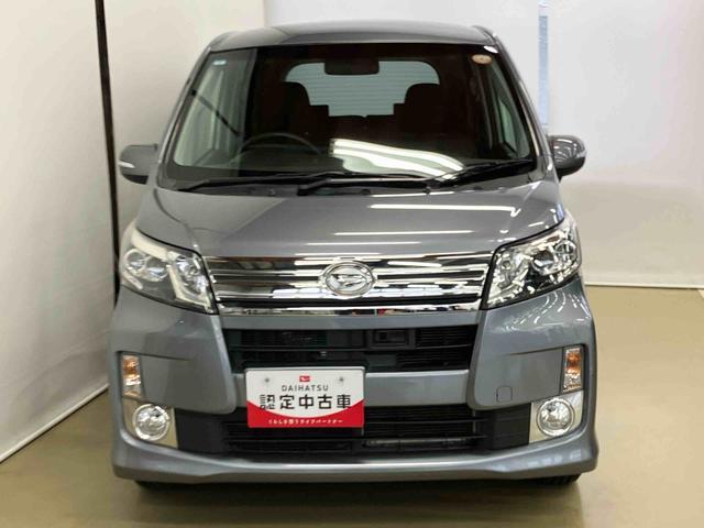 ムーヴカスタム X SAスマートアシスト付き CDチューナー付き アイドリングストップ フルタイム4WD キーフリーシステム アルミホイール オートライト オートエアコン 衝突回避支援ブレーキ(鳥取県)の中古車