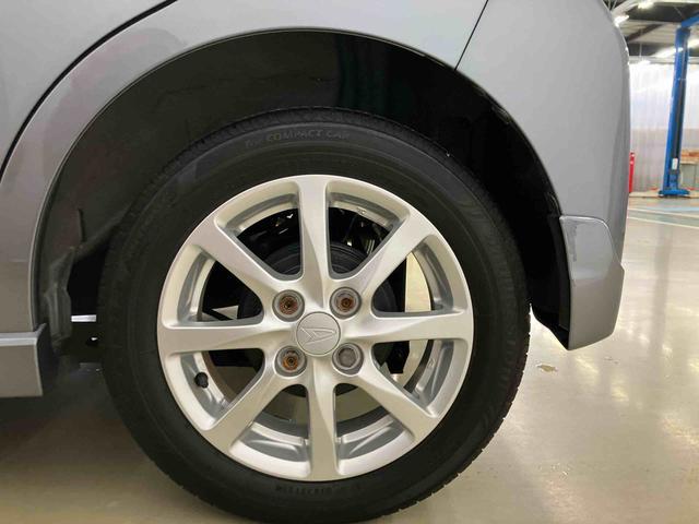 ムーヴカスタム X SAスマートアシスト付き CDチューナー付き アイドリングストップ フルタイム4WD キーフリーシステム アルミホイール オートライト オートエアコン 衝突回避支援ブレーキ(鳥取県)の中古車