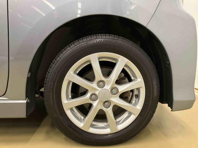 ムーヴカスタム X SAスマートアシスト付き CDチューナー付き アイドリングストップ フルタイム4WD キーフリーシステム アルミホイール オートライト オートエアコン 衝突回避支援ブレーキ(鳥取県)の中古車