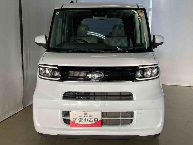 タントXスマートアシスト付き ナビゲーションシステム付き バックカメラ付き ドライブレコーダー付き 両側スライド・片側電動 オートライト・ハイビームキーフリーシステム シートヒーター(鳥取県)の中古車