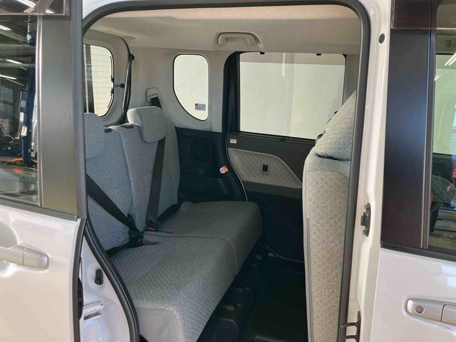 タントXスマートアシスト付き ナビゲーションシステム付き バックカメラ付き ドライブレコーダー付き 両側スライド・片側電動 オートライト・ハイビームキーフリーシステム シートヒーター(鳥取県)の中古車