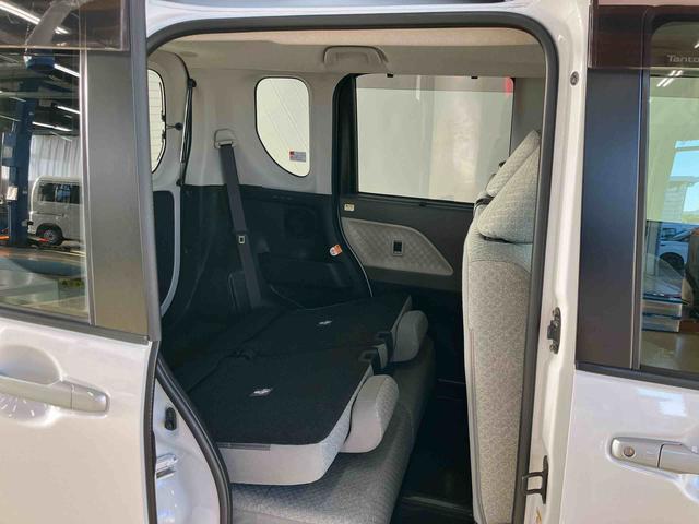 タントXスマートアシスト付き ナビゲーションシステム付き バックカメラ付き ドライブレコーダー付き 両側スライド・片側電動 オートライト・ハイビームキーフリーシステム シートヒーター(鳥取県)の中古車