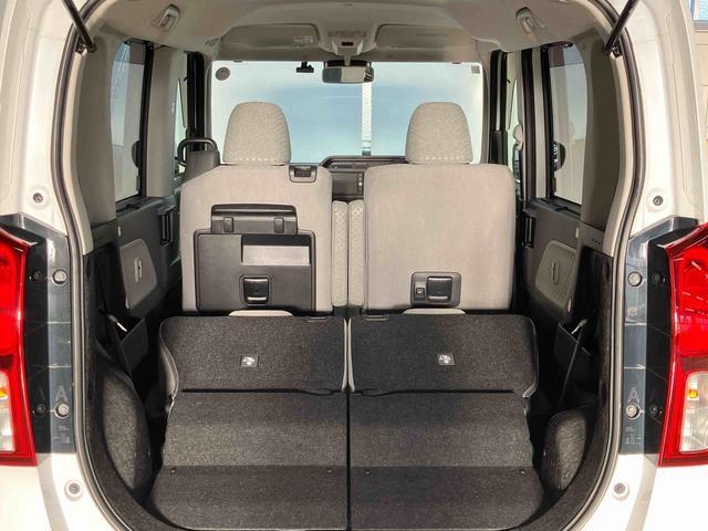 タントXスマートアシスト付き ナビゲーションシステム付き バックカメラ付き ドライブレコーダー付き 両側スライド・片側電動 オートライト・ハイビームキーフリーシステム シートヒーター(鳥取県)の中古車