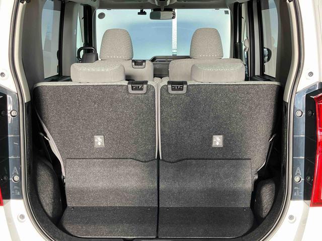 タントXスマートアシスト付き ナビゲーションシステム付き バックカメラ付き ドライブレコーダー付き 両側スライド・片側電動 オートライト・ハイビームキーフリーシステム シートヒーター(鳥取県)の中古車