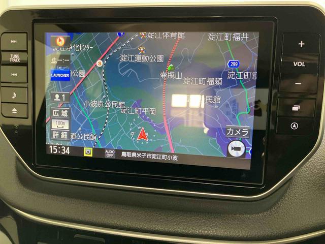 ムーヴカスタム X VS SAIIIスマートアシスト付き ナビゲーションシステム付き パノラマモニター付き ドライブレコーダー付き シートヒーター アルミホイール オートライト・ハイビーム キーフリーシステム ステアリングスイッチ(鳥取県)の中古車