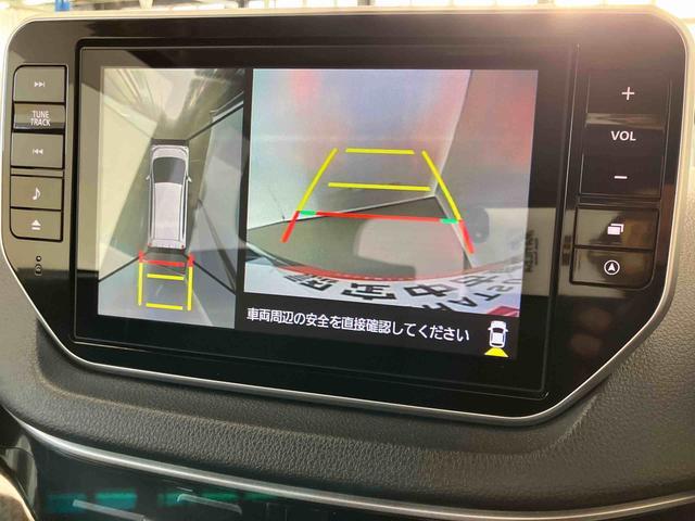 ムーヴカスタム X VS SAIIIスマートアシスト付き ナビゲーションシステム付き パノラマモニター付き ドライブレコーダー付き シートヒーター アルミホイール オートライト・ハイビーム キーフリーシステム ステアリングスイッチ(鳥取県)の中古車