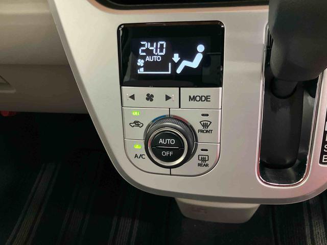 ピクシスジョイF Xナビゲーションシステム付き オートライト オートエアコン アイドリングストップ ステアリングスイッチ プッシュボタンスタート キーフリーシステム マニュアルレベリング機能(鳥取県)の中古車