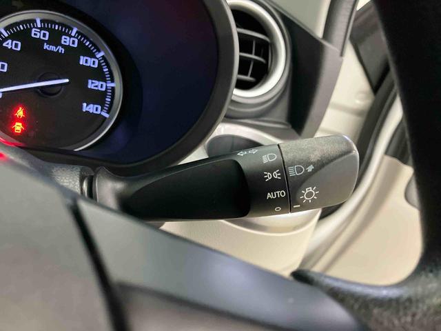 ピクシスジョイF Xナビゲーションシステム付き オートライト オートエアコン アイドリングストップ ステアリングスイッチ プッシュボタンスタート キーフリーシステム マニュアルレベリング機能(鳥取県)の中古車