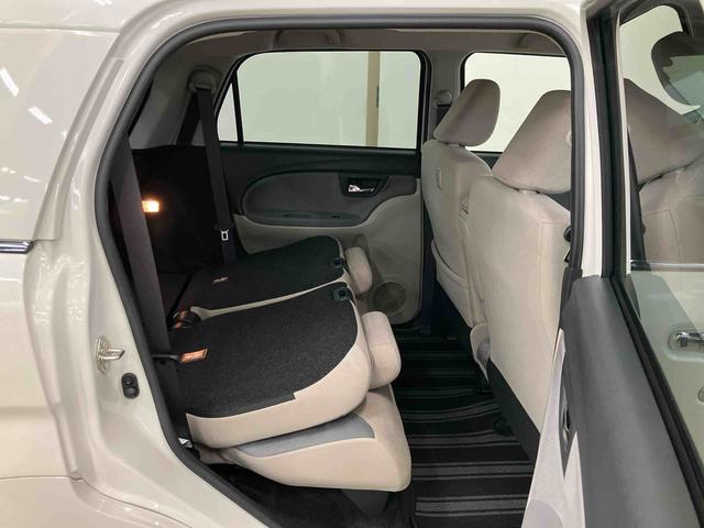 ピクシスジョイF Xナビゲーションシステム付き オートライト オートエアコン アイドリングストップ ステアリングスイッチ プッシュボタンスタート キーフリーシステム マニュアルレベリング機能(鳥取県)の中古車