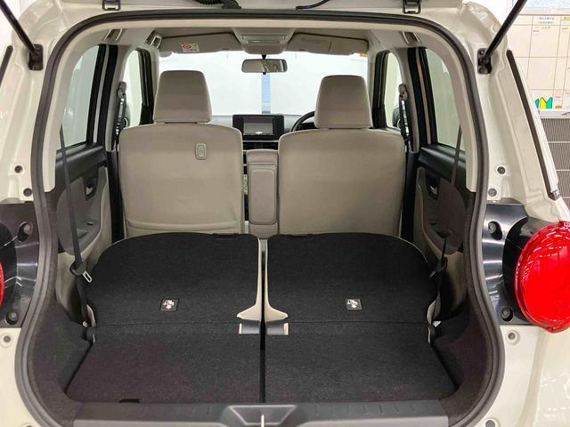 ピクシスジョイF Xナビゲーションシステム付き オートライト オートエアコン アイドリングストップ ステアリングスイッチ プッシュボタンスタート キーフリーシステム マニュアルレベリング機能(鳥取県)の中古車