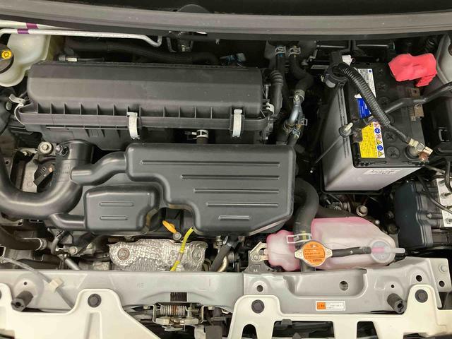 ピクシスジョイF Xナビゲーションシステム付き オートライト オートエアコン アイドリングストップ ステアリングスイッチ プッシュボタンスタート キーフリーシステム マニュアルレベリング機能(鳥取県)の中古車