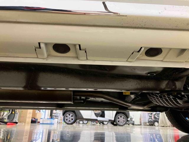 ピクシスジョイF Xナビゲーションシステム付き オートライト オートエアコン アイドリングストップ ステアリングスイッチ プッシュボタンスタート キーフリーシステム マニュアルレベリング機能(鳥取県)の中古車