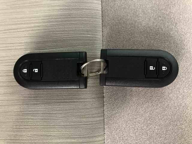 ピクシスジョイF Xナビゲーションシステム付き オートライト オートエアコン アイドリングストップ ステアリングスイッチ プッシュボタンスタート キーフリーシステム マニュアルレベリング機能(鳥取県)の中古車