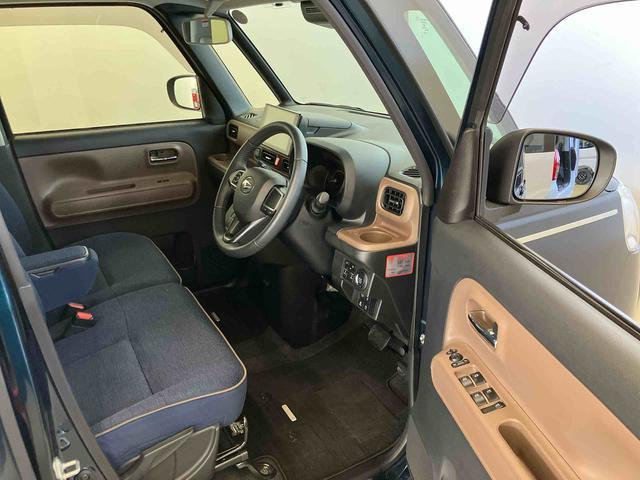 ムーヴキャンバスセオリーGスマートアシスト付き ディスプレイオーディオ付き バックカメラ付き 両側電動スライドドア キーフリーシステム ワイヤレスチャージャー ホッとカップホルダー オートライト・ハイビーム シートヒーター(鳥取県)の中古車