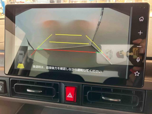 ムーヴキャンバスセオリーGスマートアシスト付き ディスプレイオーディオ付き バックカメラ付き 両側電動スライドドア キーフリーシステム ワイヤレスチャージャー ホッとカップホルダー オートライト・ハイビーム シートヒーター(鳥取県)の中古車