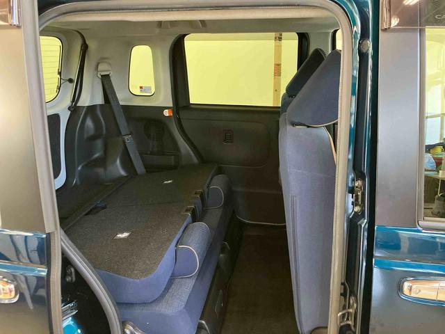 ムーヴキャンバスセオリーGスマートアシスト付き ディスプレイオーディオ付き バックカメラ付き 両側電動スライドドア キーフリーシステム ワイヤレスチャージャー ホッとカップホルダー オートライト・ハイビーム シートヒーター(鳥取県)の中古車