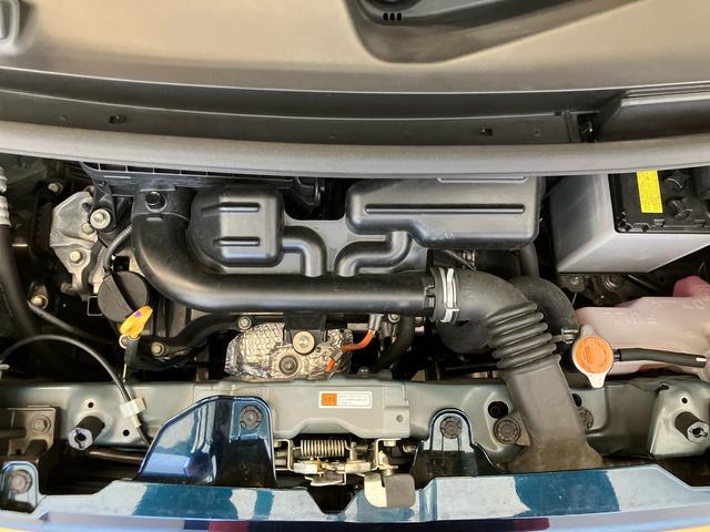 ムーヴキャンバスセオリーGスマートアシスト付き ディスプレイオーディオ付き バックカメラ付き 両側電動スライドドア キーフリーシステム ワイヤレスチャージャー ホッとカップホルダー オートライト・ハイビーム シートヒーター(鳥取県)の中古車