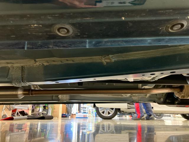 ムーヴキャンバスセオリーGスマートアシスト付き ディスプレイオーディオ付き バックカメラ付き 両側電動スライドドア キーフリーシステム ワイヤレスチャージャー ホッとカップホルダー オートライト・ハイビーム シートヒーター(鳥取県)の中古車