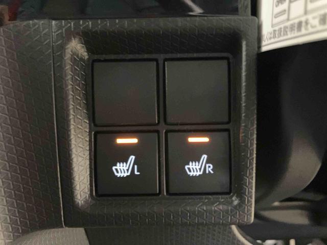 タントカスタムＸスマートアシスト付き　ナビゲーションシステム付き　パノラマモニター付き　ドライブレコーダー付き　両側電動スライドドア　キーフリーシステム　シートヒーター　オートライト・ハイビーム　ステアリングスイッチ（鳥取県）の中古車