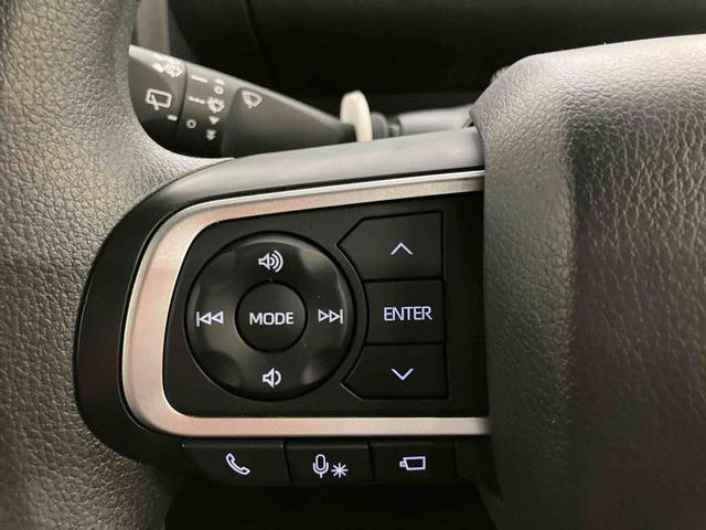 タントカスタムＸスマートアシスト付き　ナビゲーションシステム付き　パノラマモニター付き　ドライブレコーダー付き　両側電動スライドドア　キーフリーシステム　シートヒーター　オートライト・ハイビーム　ステアリングスイッチ（鳥取県）の中古車