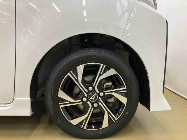 タントカスタムＸスマートアシスト付き　ナビゲーションシステム付き　パノラマモニター付き　ドライブレコーダー付き　両側電動スライドドア　キーフリーシステム　シートヒーター　オートライト・ハイビーム　ステアリングスイッチ（鳥取県）の中古車