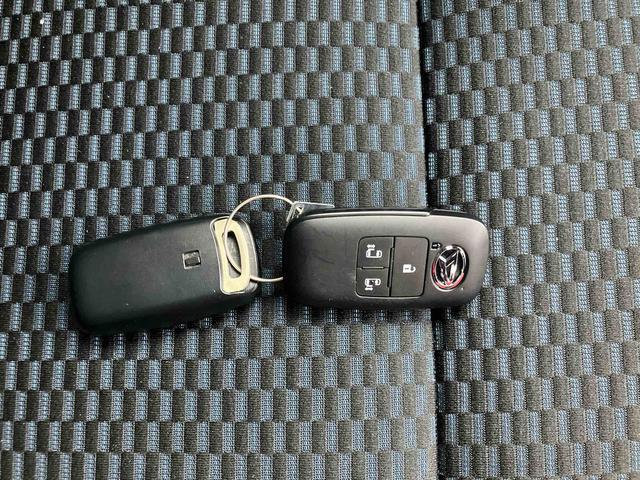 タントカスタムＸスマートアシスト付き　ナビゲーションシステム付き　パノラマモニター付き　ドライブレコーダー付き　両側電動スライドドア　キーフリーシステム　シートヒーター　オートライト・ハイビーム　ステアリングスイッチ（鳥取県）の中古車