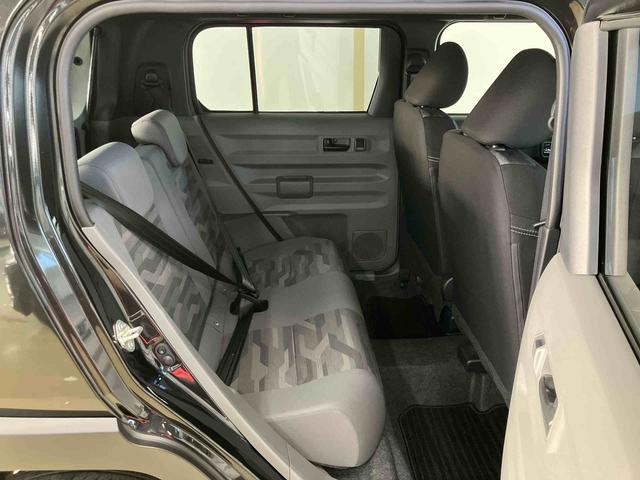 タフトGターボ ダーククロムベンチャースマートアシスト付き シートヒーター スカイフィールトップ 電動パーキングブレーキ コーナーセンサー オートライト・ハイビーム LEDヘッドランプ キーフリー アルミホイール(鳥取県)の中古車