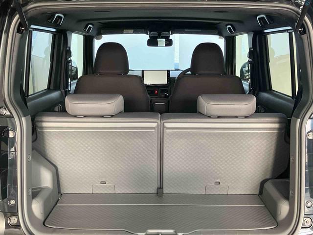 タフトGターボ ダーククロムベンチャースマートアシスト付き シートヒーター スカイフィールトップ 電動パーキングブレーキ コーナーセンサー オートライト・ハイビーム LEDヘッドランプ キーフリー アルミホイール(鳥取県)の中古車