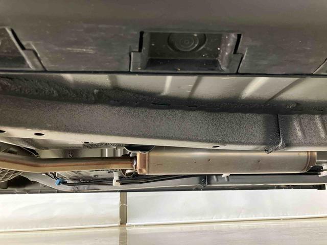 タフトGターボ ダーククロムベンチャースマートアシスト付き シートヒーター スカイフィールトップ 電動パーキングブレーキ コーナーセンサー オートライト・ハイビーム LEDヘッドランプ キーフリー アルミホイール(鳥取県)の中古車