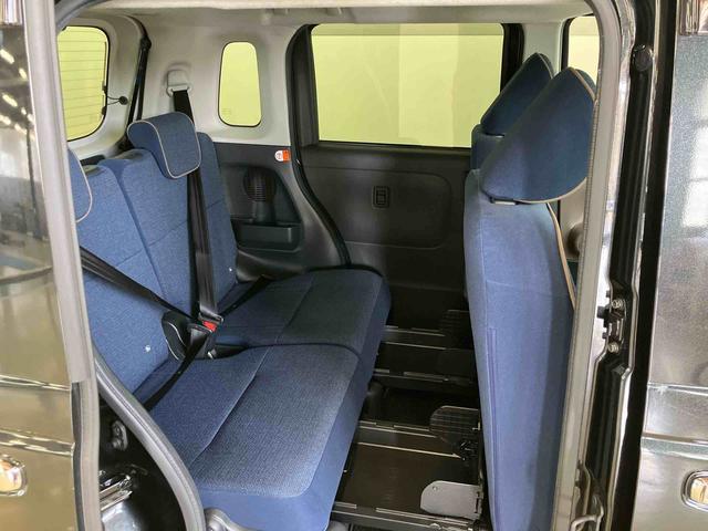 ムーヴキャンバスセオリーGスマートアシスト付き ホッとカップホルダー コーナーセンサー オートライト・ハイビーム LEDヘッドランプ キーフリー 両側電動スライドドア 電動パーキングブレーキ ステアリングスイッチ(鳥取県)の中古車