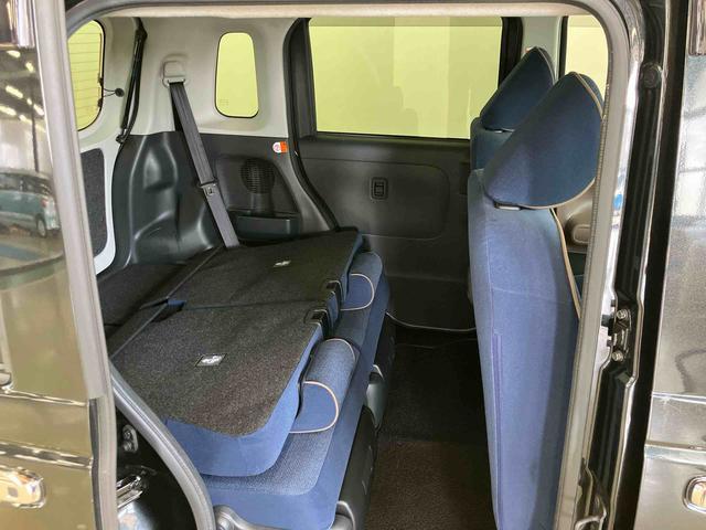 ムーヴキャンバスセオリーGスマートアシスト付き ホッとカップホルダー コーナーセンサー オートライト・ハイビーム LEDヘッドランプ キーフリー 両側電動スライドドア 電動パーキングブレーキ ステアリングスイッチ(鳥取県)の中古車