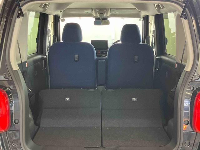 ムーヴキャンバスセオリーGスマートアシスト付き ホッとカップホルダー コーナーセンサー オートライト・ハイビーム LEDヘッドランプ キーフリー 両側電動スライドドア 電動パーキングブレーキ ステアリングスイッチ(鳥取県)の中古車