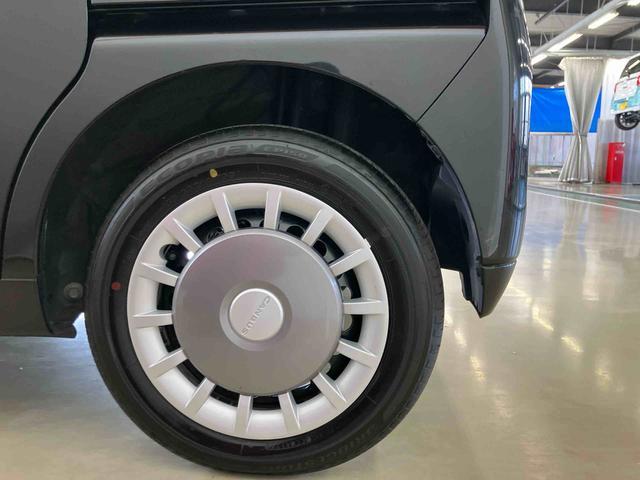 ムーヴキャンバスセオリーGスマートアシスト付き ホッとカップホルダー コーナーセンサー オートライト・ハイビーム LEDヘッドランプ キーフリー 両側電動スライドドア 電動パーキングブレーキ ステアリングスイッチ(鳥取県)の中古車