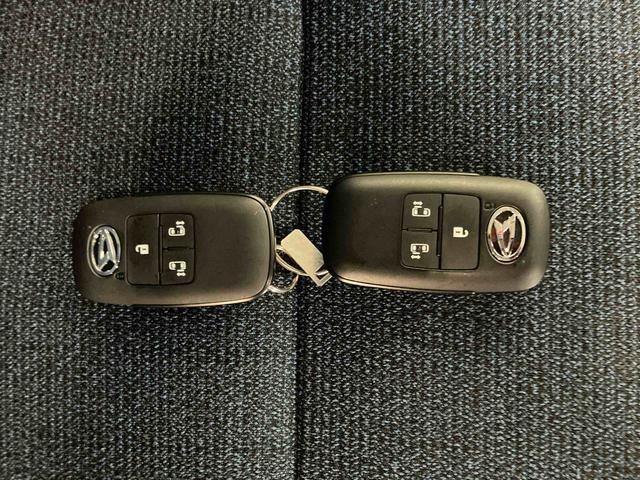 ムーヴキャンバスセオリーGスマートアシスト付き ホッとカップホルダー コーナーセンサー オートライト・ハイビーム LEDヘッドランプ キーフリー 両側電動スライドドア 電動パーキングブレーキ ステアリングスイッチ(鳥取県)の中古車