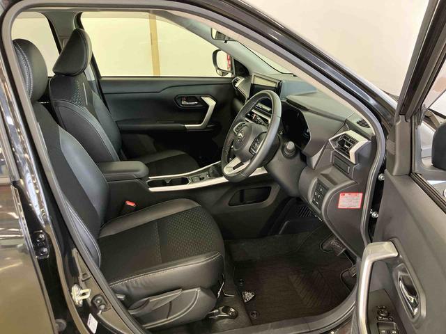 ロッキープレミアムG HEVスマートアシスト付き HEV車 ナビゲーションシステム付き バックカメラ付き ドライブレコーダー付き オートライト・ハイビーム ステアリングスイッチ アダプティブクルーズコントロール シートヒーター(鳥取県)の中古車