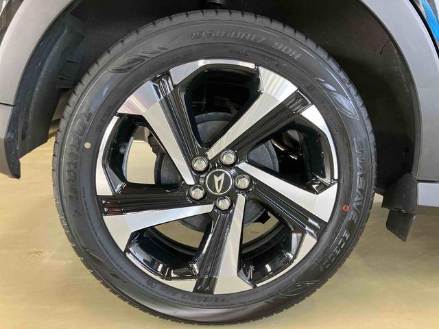 ロッキープレミアムG HEVスマートアシスト付き HEV車 ナビゲーションシステム付き バックカメラ付き ドライブレコーダー付き オートライト・ハイビーム ステアリングスイッチ アダプティブクルーズコントロール シートヒーター(鳥取県)の中古車