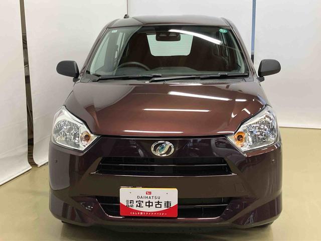 ミライースL SAIIIスマートアシスト付き オートライト・ハイビーム アイドリングストップ コーナーセンサー キーレスエントリー 衝突回避支援ブレーキ 誤発進抑制制御機能(鳥取県)の中古車