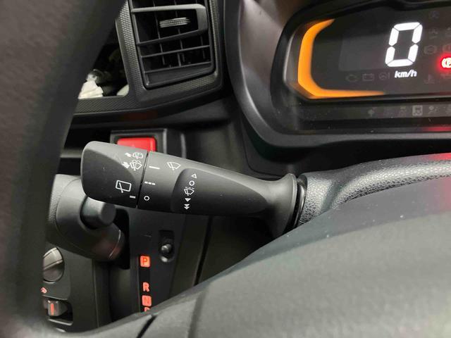 ミライースL SAIIIスマートアシスト付き オートライト・ハイビーム アイドリングストップ コーナーセンサー キーレスエントリー 衝突回避支援ブレーキ 誤発進抑制制御機能(鳥取県)の中古車