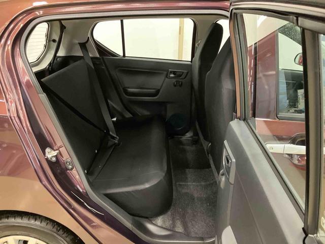 ミライースL SAIIIスマートアシスト付き オートライト・ハイビーム アイドリングストップ コーナーセンサー キーレスエントリー 衝突回避支援ブレーキ 誤発進抑制制御機能(鳥取県)の中古車