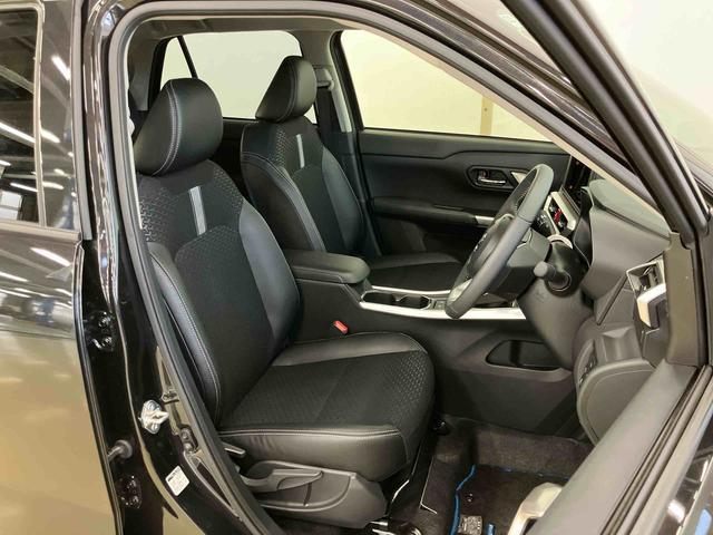 ロッキープレミアムＧ　ＨＥＶスマートアシスト付き　ＨＥＶ車　パノラマカメラ付き　コーナーセンサー　キーフリーシステム　オートライト・ハイビーム　ステアリングスイッチ　アダプティブクルーズコントロール　シートヒーター（鳥取県）の中古車