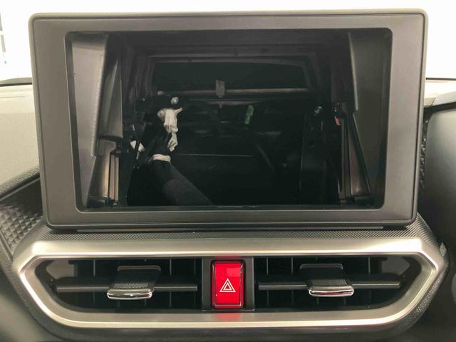 ロッキープレミアムＧ　ＨＥＶスマートアシスト付き　ＨＥＶ車　パノラマカメラ付き　コーナーセンサー　キーフリーシステム　オートライト・ハイビーム　ステアリングスイッチ　アダプティブクルーズコントロール　シートヒーター（鳥取県）の中古車