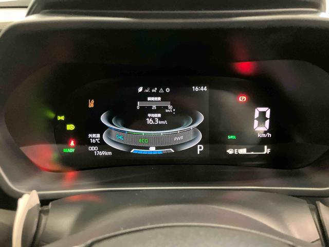 ロッキープレミアムＧ　ＨＥＶスマートアシスト付き　ＨＥＶ車　パノラマカメラ付き　コーナーセンサー　キーフリーシステム　オートライト・ハイビーム　ステアリングスイッチ　アダプティブクルーズコントロール　シートヒーター（鳥取県）の中古車