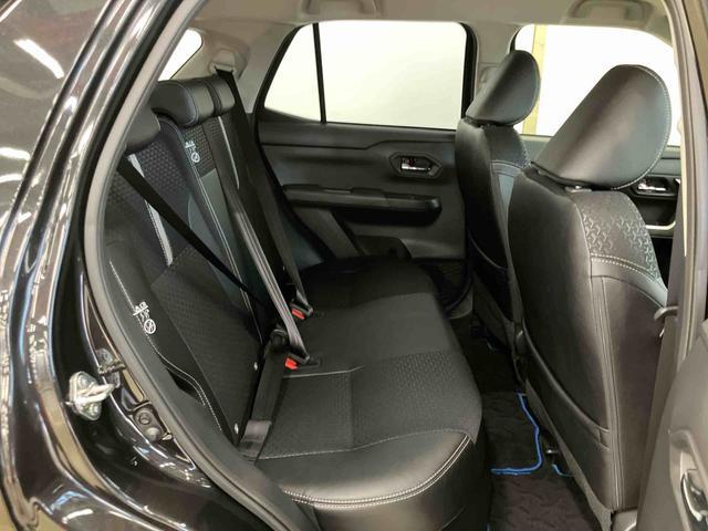 ロッキープレミアムＧ　ＨＥＶスマートアシスト付き　ＨＥＶ車　パノラマカメラ付き　コーナーセンサー　キーフリーシステム　オートライト・ハイビーム　ステアリングスイッチ　アダプティブクルーズコントロール　シートヒーター（鳥取県）の中古車