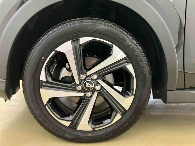 ロッキープレミアムＧ　ＨＥＶスマートアシスト付き　ＨＥＶ車　パノラマカメラ付き　コーナーセンサー　キーフリーシステム　オートライト・ハイビーム　ステアリングスイッチ　アダプティブクルーズコントロール　シートヒーター（鳥取県）の中古車