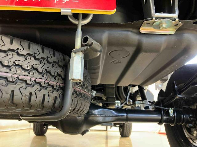 ハイゼットトラックジャンボエクストラスマートアシスト付き　パートタイム４ＷＤ　ラジオ付き　オートライト・ハイビーム　衝突回避支援ブレーキ　誤発進抑制制御機能　ＭＴ車　コーナーセンサー　アイドリングストップ（鳥取県）の中古車