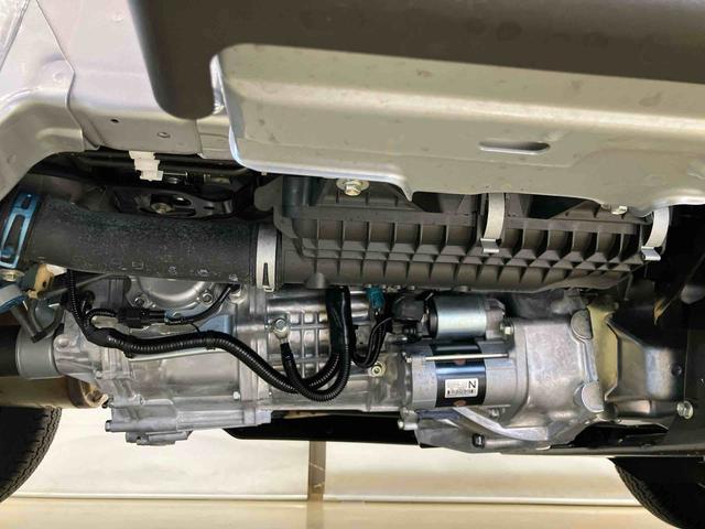 ハイゼットトラックジャンボエクストラスマートアシスト付き　パートタイム４ＷＤ　ラジオ付き　オートライト・ハイビーム　衝突回避支援ブレーキ　誤発進抑制制御機能　ＭＴ車　コーナーセンサー　アイドリングストップ（鳥取県）の中古車