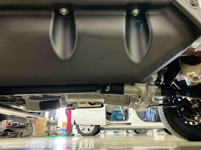 ハイゼットトラックジャンボエクストラスマートアシスト付き　パートタイム４ＷＤ　ラジオ付き　オートライト・ハイビーム　衝突回避支援ブレーキ　誤発進抑制制御機能　ＭＴ車　コーナーセンサー　アイドリングストップ（鳥取県）の中古車