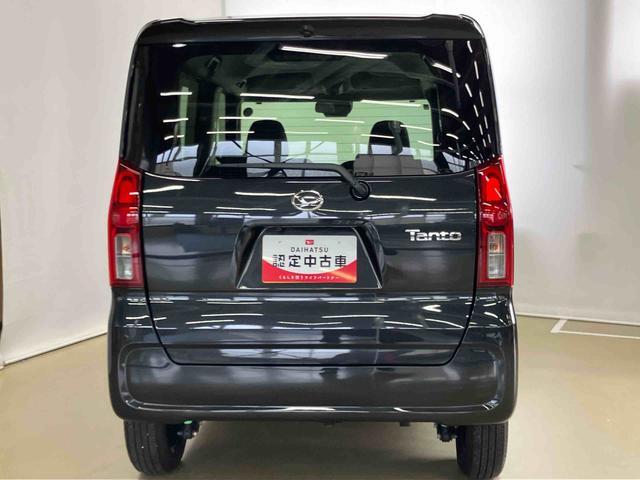 タントXスマートアシスト付き オートライト・ハイビーム LEDヘッドランプ コーナーセンサー 両側スライドドア・片側電動 電動パーキングブレーキ ブレーキホールドシステム キーフリーシステム(鳥取県)の中古車